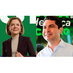 Nos Bastidores da Política 28 08 2026